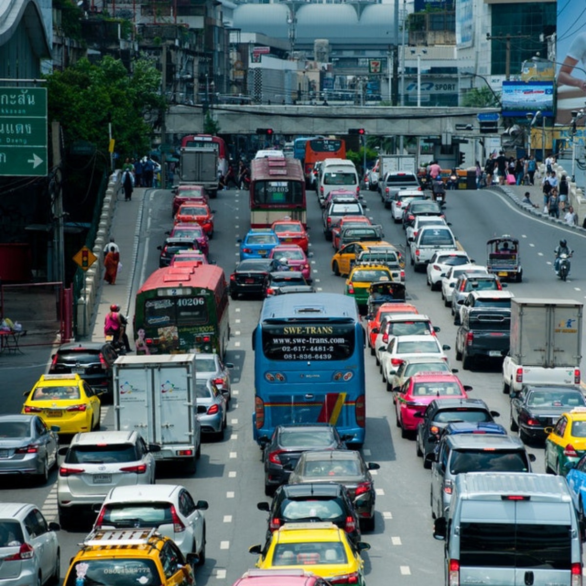 prepare a pictorial presentation on pollution and its kinds